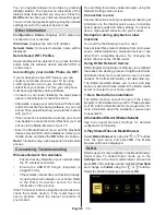 Preview for 51 page of Luxor LED48SST Operating Instructions Manual