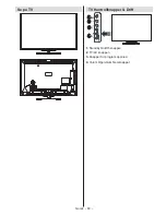 Предварительный просмотр 64 страницы Luxor LED48SST Operating Instructions Manual