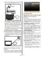 Preview for 78 page of Luxor LED48SST Operating Instructions Manual