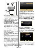 Предварительный просмотр 136 страницы Luxor LED48SST Operating Instructions Manual