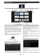 Preview for 144 page of Luxor LED48SST Operating Instructions Manual