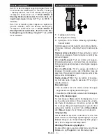 Preview for 6 page of Luxor LED55DBI Operating Instructions Manual