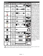 Preview for 10 page of Luxor LED55DBI Operating Instructions Manual