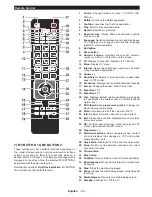 Preview for 40 page of Luxor LED55DBI Operating Instructions Manual