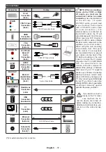 Preview for 38 page of Luxor LED55FSBi Operating Instructions Manual