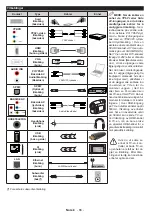 Preview for 67 page of Luxor LED55FSBi Operating Instructions Manual