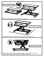 Preview for 2 page of Luxor Level Up Pro 32 Instructions