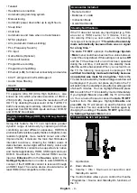 Preview for 69 page of Luxor LFHD43SM Operating Instructions Manual