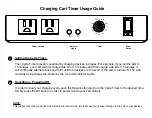 Preview for 2 page of Luxor LLTP32-B Assembly Instructions