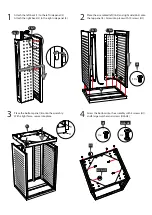 Предварительный просмотр 2 страницы Luxor LLTS12 Assembly Manual