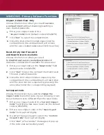 Preview for 7 page of Luxor LLTSW5-G Instructions Manual