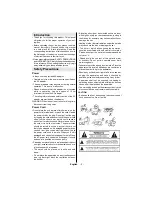 Preview for 4 page of Luxor LUX-TUTV-500GB User Manual