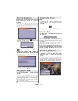 Preview for 11 page of Luxor LUX-TUTV-500GB User Manual