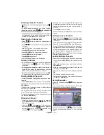 Preview for 13 page of Luxor LUX-TUTV-500GB User Manual