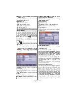 Preview for 14 page of Luxor LUX-TUTV-500GB User Manual