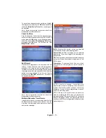 Preview for 15 page of Luxor LUX-TUTV-500GB User Manual