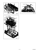 Предварительный просмотр 11 страницы Luxor LUX204VR Service Manual