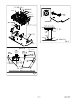 Preview for 12 page of Luxor LUX204VR Service Manual