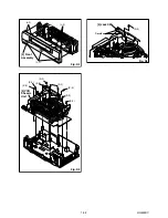 Предварительный просмотр 11 страницы Luxor LUX214VR Service Manual