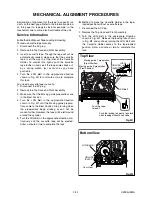 Preview for 56 page of Luxor LUX214VR Service Manual