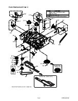 Предварительный просмотр 72 страницы Luxor LUX214VR Service Manual