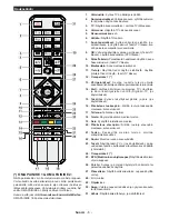 Preview for 8 page of Luxor LVN39DLBMS Operating Instructions Manual