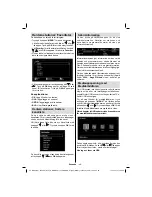 Preview for 49 page of Luxor LX22915 FHD LED Operating Instructions Manual