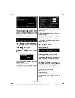 Preview for 50 page of Luxor LX22915 FHD LED Operating Instructions Manual