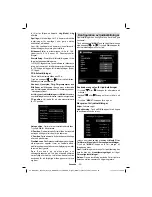 Preview for 53 page of Luxor LX22915 FHD LED Operating Instructions Manual