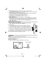 Предварительный просмотр 9 страницы Luxor LX32915 Operating Instructions Manual