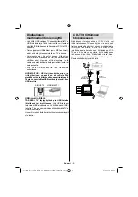 Предварительный просмотр 10 страницы Luxor LX32915 Operating Instructions Manual