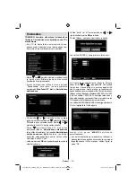 Preview for 14 page of Luxor LX32915 Operating Instructions Manual