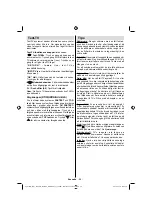 Preview for 57 page of Luxor LX32915 Operating Instructions Manual