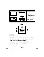 Предварительный просмотр 8 страницы Luxor LX329152 LED Operating Instructions Manual