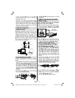 Предварительный просмотр 11 страницы Luxor LX329152 LED Operating Instructions Manual