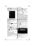 Preview for 47 page of Luxor LX329152 LED Operating Instructions Manual