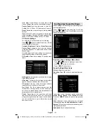 Preview for 94 page of Luxor LX329152 LED Operating Instructions Manual