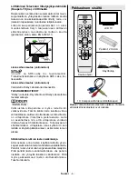 Preview for 5 page of Luxor LX90626 Operating Instructions Manual