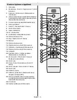 Предварительный просмотр 7 страницы Luxor LX90626 Operating Instructions Manual