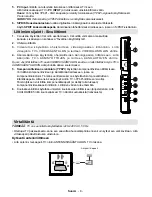 Предварительный просмотр 9 страницы Luxor LX90626 Operating Instructions Manual