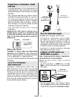 Предварительный просмотр 10 страницы Luxor LX90626 Operating Instructions Manual