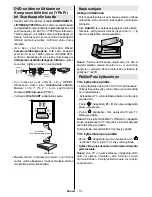 Preview for 11 page of Luxor LX90626 Operating Instructions Manual