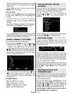 Preview for 47 page of Luxor LX90626 Operating Instructions Manual