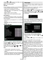 Preview for 53 page of Luxor LX90626 Operating Instructions Manual