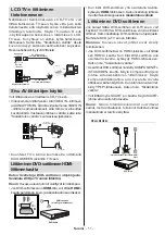 Preview for 12 page of Luxor LX940323DDL Operating Instructions Manual