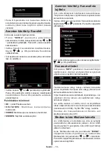 Preview for 19 page of Luxor LX940323DDL Operating Instructions Manual