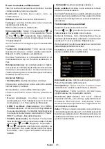 Preview for 26 page of Luxor LX940323DDL Operating Instructions Manual