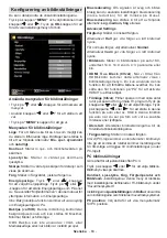 Preview for 64 page of Luxor LX940323DDL Operating Instructions Manual