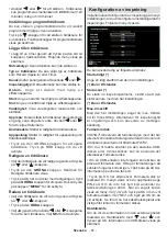 Preview for 68 page of Luxor LX940323DDL Operating Instructions Manual