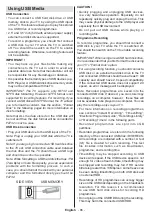 Preview for 87 page of Luxor LX940323DDL Operating Instructions Manual